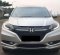 2015 Honda HR-V Prestige Dijual -4