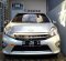 2015 Toyota Agya G dijual -1