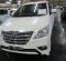 Toyota Kijang Innova 2.0 V Luxury 2014 dijual -3