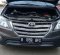 2015 Toyota Kijang Innova G Luxury Dijual -4