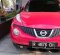 2011 Nissan Juke 1.5 CVT Dijual -5