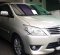  Toyota Kijang Innova G 2012dijual -2