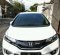 2017 Honda Jazz RS CVT Dijual -1