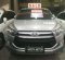 2017 Toyota Kijang Innova G Luxury Dijual-2