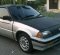 1986 Honda Civic 1.3 Dijual -1