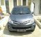 2012 Daihatsu Xenia R DLX dijual-1