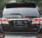 2013 Toyota Fortuner G TRD dijual-5