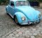 Volkswagen Beetle-Classic 1961 Dijual -1