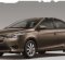 Toyota Vios E 2016 Dijual-1