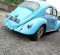 Volkswagen Beetle-Classic 1961 Dijual -2