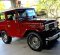 Toyota Hardtop 1980 Dijual-2