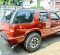 Opel Blazer 2000 Dijual-3