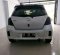 2012 Toyota Yaris  J Matic dijual -3