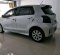 2012 Toyota Yaris  J Matic dijual -2