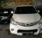 2012 Daihatsu Xenia M Sporty dijual-4