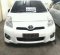 2012 Toyota Yaris S Limited dijual-1