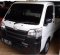 Jual mobil Daihatsu Hi-Max 2017 Dijual -2