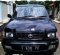  Toyota Kijang Pick Up 2001 dijual-4