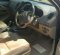 2012 Toyota Fortuner V Matic 4x4 dijual-6
