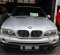 BMW X5 2001 Dijual -6