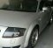 Audi TT 1.8 Turbo MT Tahun 2002 Dijual-4