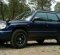 2002 Subaru Forester 4X4 AWD dijual-1