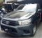 Jual mobil Toyota Hilux 2017 dijual-4
