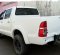 Toyota Hilux E 2012 dijual-4
