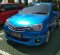 2014 Toyota Etios Valco G Dijual -1