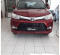Toyota Avanza Veloz 2015 dijual-1