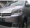 Suzuki APV 1.5 GX Arena Van 2011  dijual-2