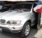 BMW X5 E53 2001 SUV dijual-7