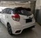 2017 Toyota Yaris  TRD Sportivo dijual -2