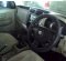 Suzuki APV 1.5 GX Arena Van 2011  dijual-5