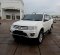 Mitsubishi Pajero Sport 2014 Dijual-4