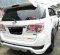 Toyota Fortuner G TRD 2012 SUV dijual-2