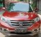 2013 Honda CR-V 2.4 i-VTEC dijual -5