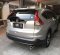 2014 Honda CR-V 2.4 dijual -1