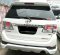 Toyota Fortuner G TRD 2012 SUV dijual-5