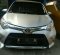 2016 Toyota Calya G Dijual -1
