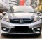 2017 Honda Brio Satya E Dijual -6