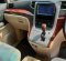 2010 Toyota Alphard X Dijual -1