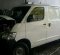 2016 Daihatsu Granmax Van dijual-4