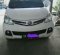 2012 Daihatsu Xenia R DLX dijual-3