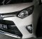 2017 Toyota Calya G Dijual -8