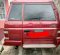 1998 Isuzu Panther 2.5 Dijual -3