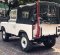 1986 Land Rover Defender 2.3 Dijual-7