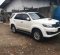 2013 Toyota Fortuner G Dijual -5