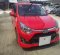 2013 Toyota Agya TRD Sportivo dijual -6