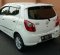 2016 Daihatsu Ayla X dijual-4